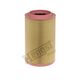 LUCHTFILTER HENGST DAF - CF 86-65-85 - GINAF